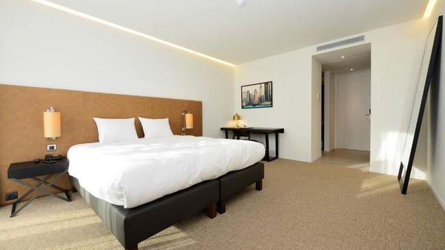 Parkhotel Кортрейк Стая снимка