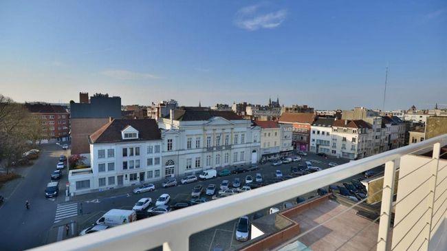 Parkhotel Кортрейк Стая снимка