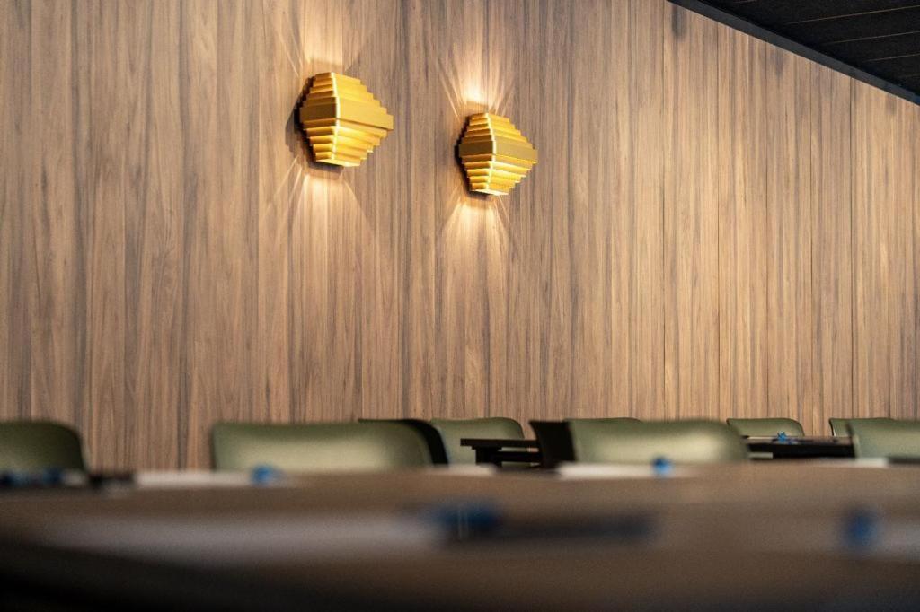 Parkhotel Кортрейк Екстериор снимка