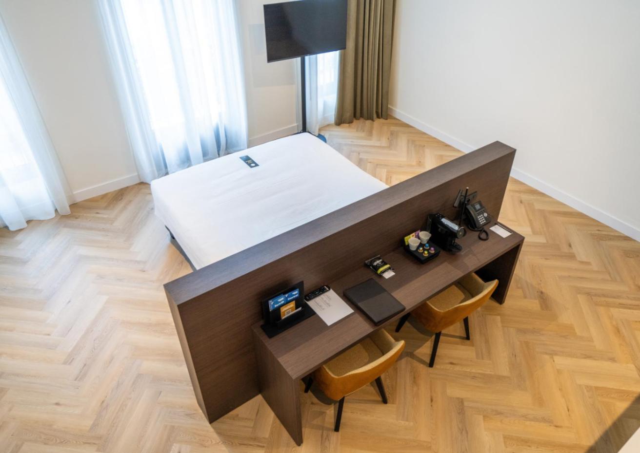 Parkhotel Кортрейк Екстериор снимка