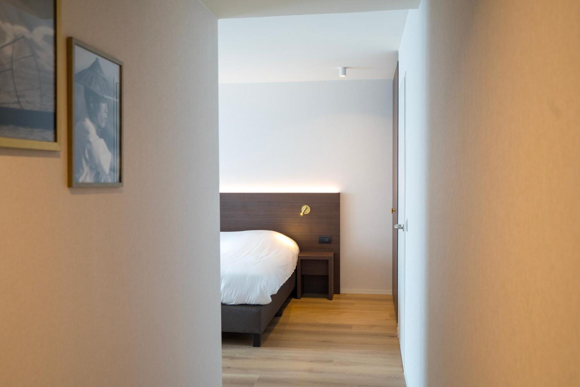 Parkhotel Кортрейк Екстериор снимка