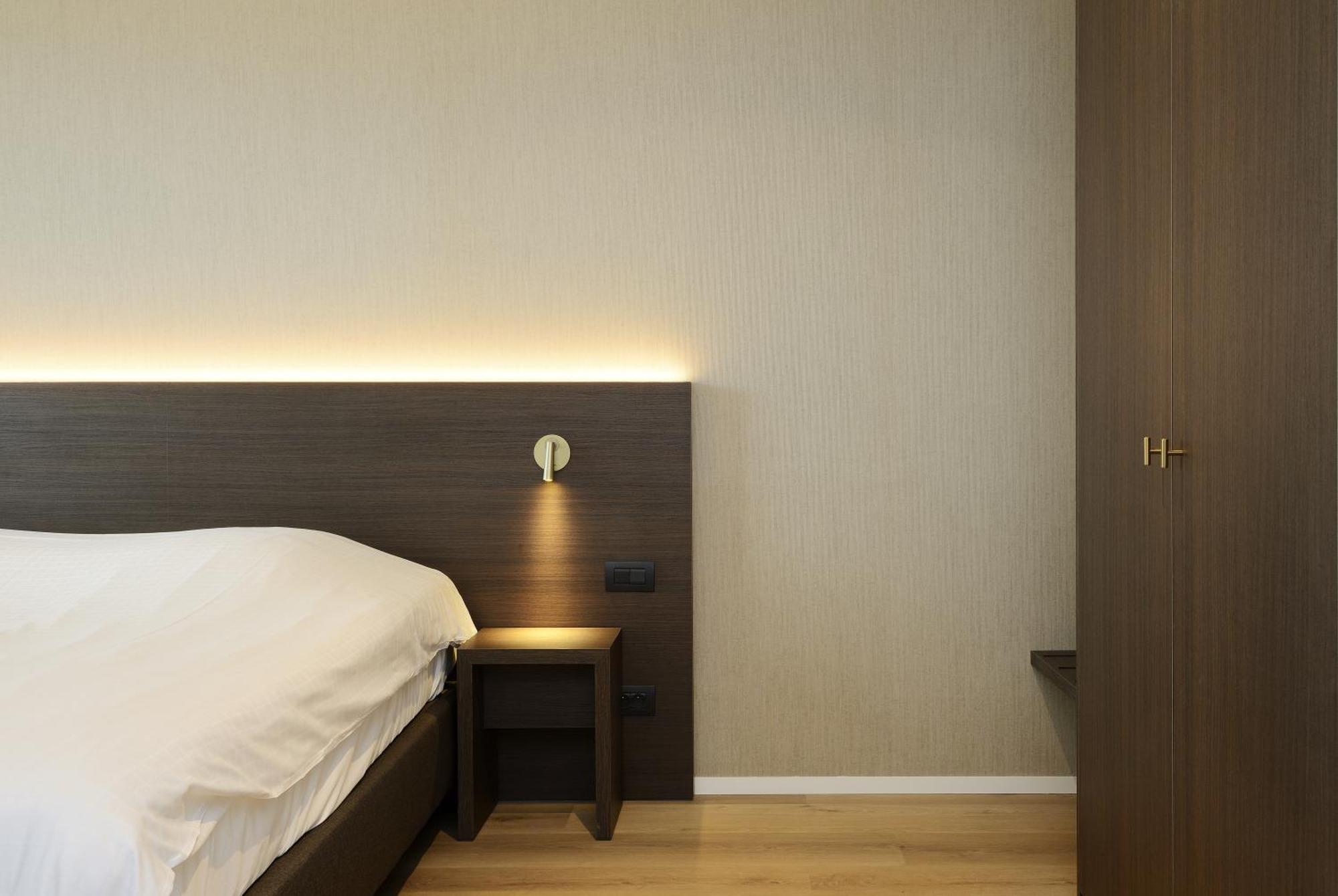 Parkhotel Кортрейк Екстериор снимка