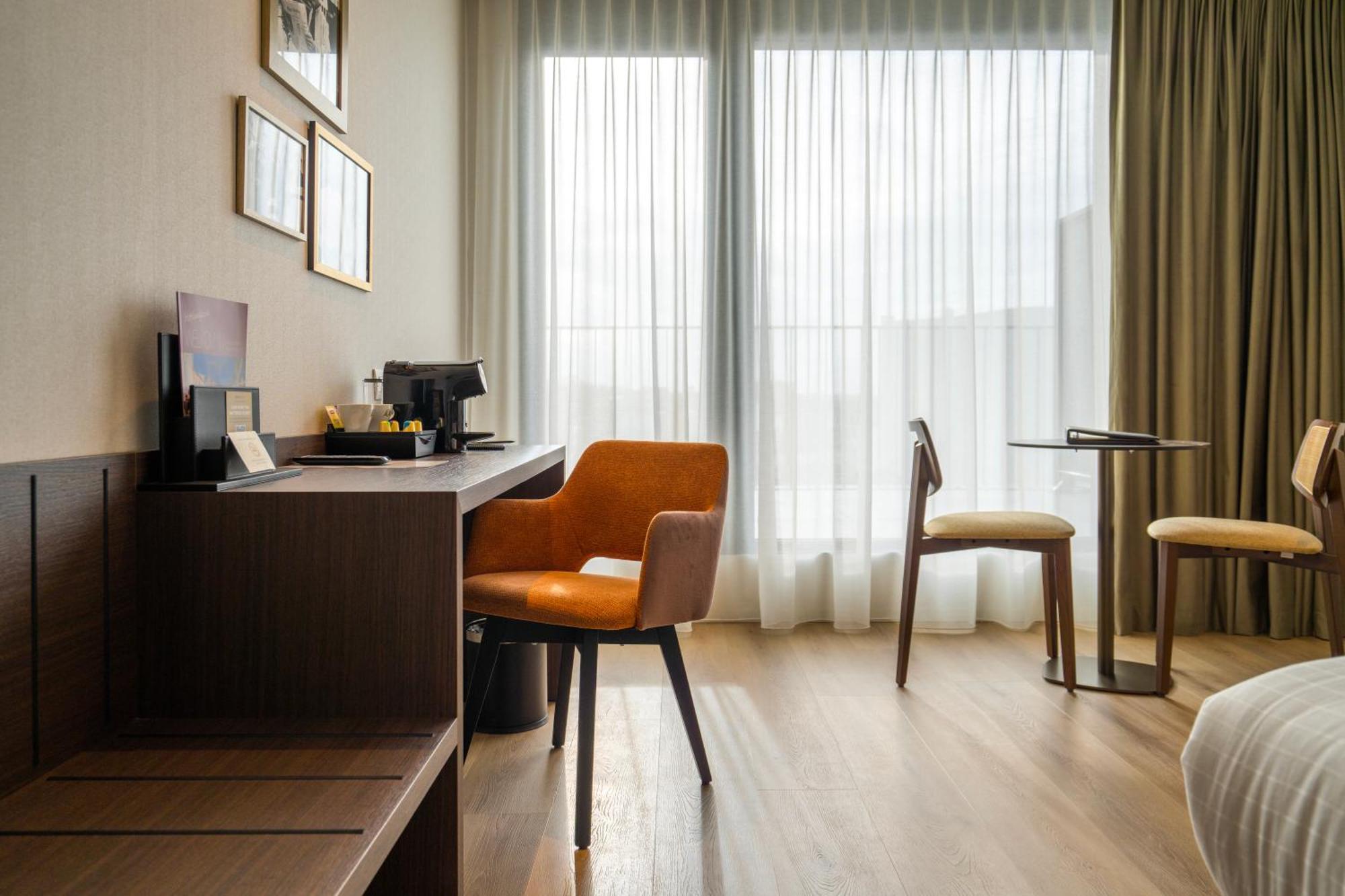 Parkhotel Кортрейк Екстериор снимка