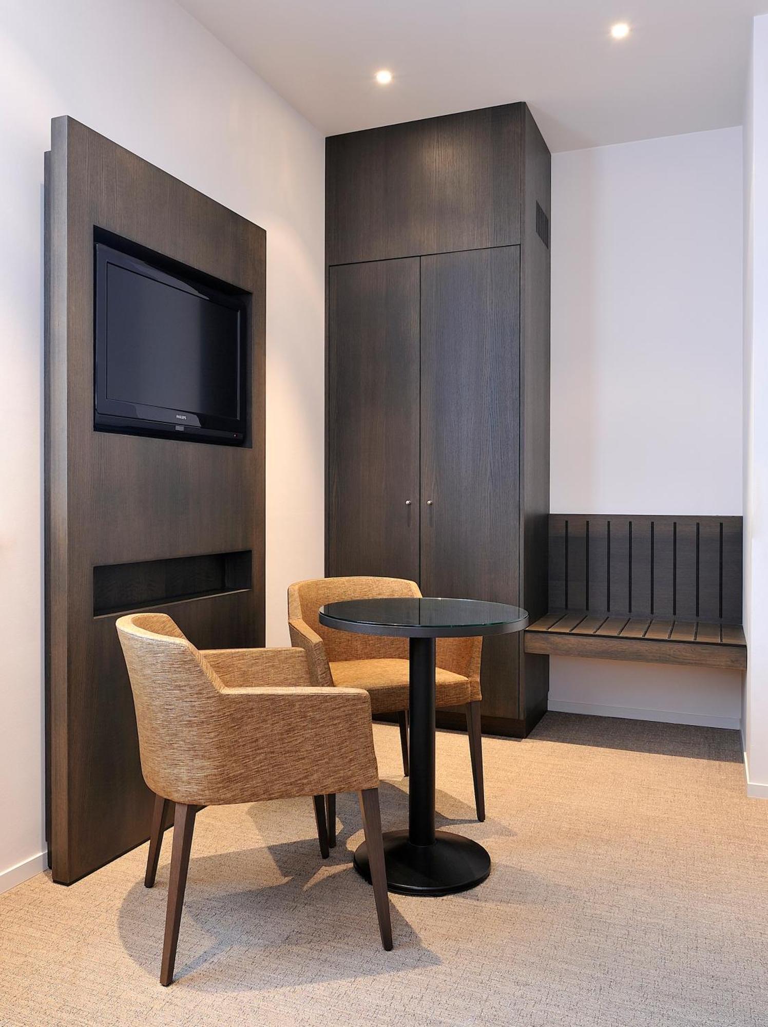 Parkhotel Кортрейк Екстериор снимка