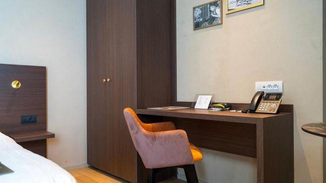 Parkhotel Кортрейк Стая снимка