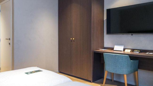 Parkhotel Кортрейк Стая снимка