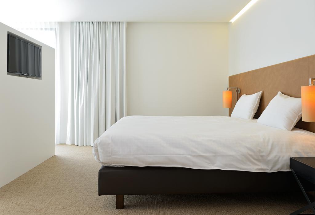 Parkhotel Кортрейк Стая снимка