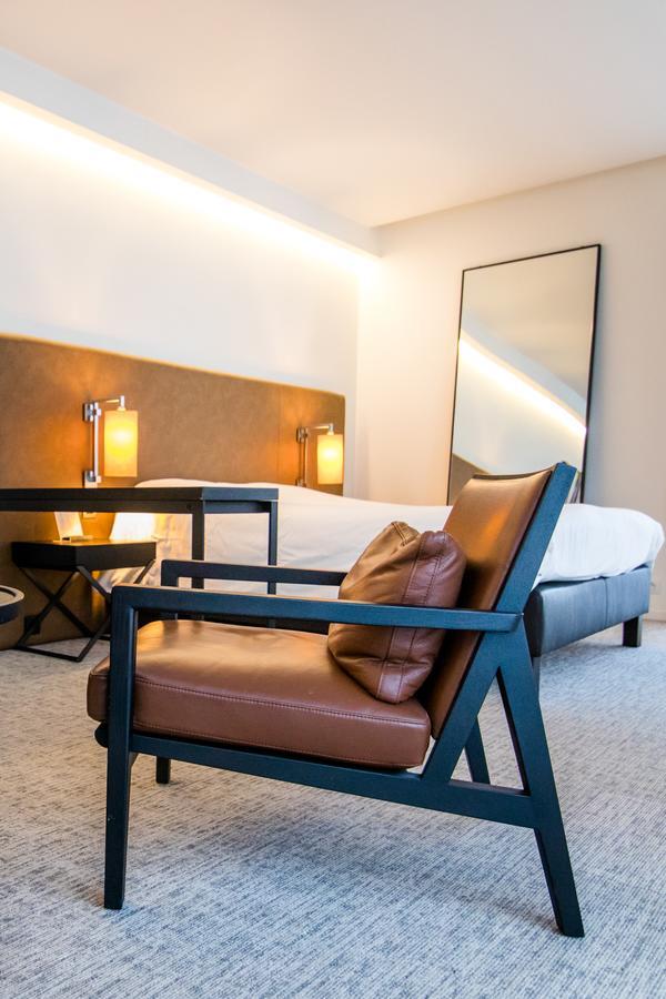 Parkhotel Кортрейк Екстериор снимка