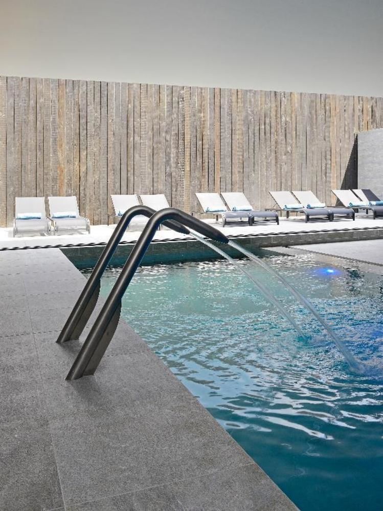 Parkhotel Кортрейк Екстериор снимка