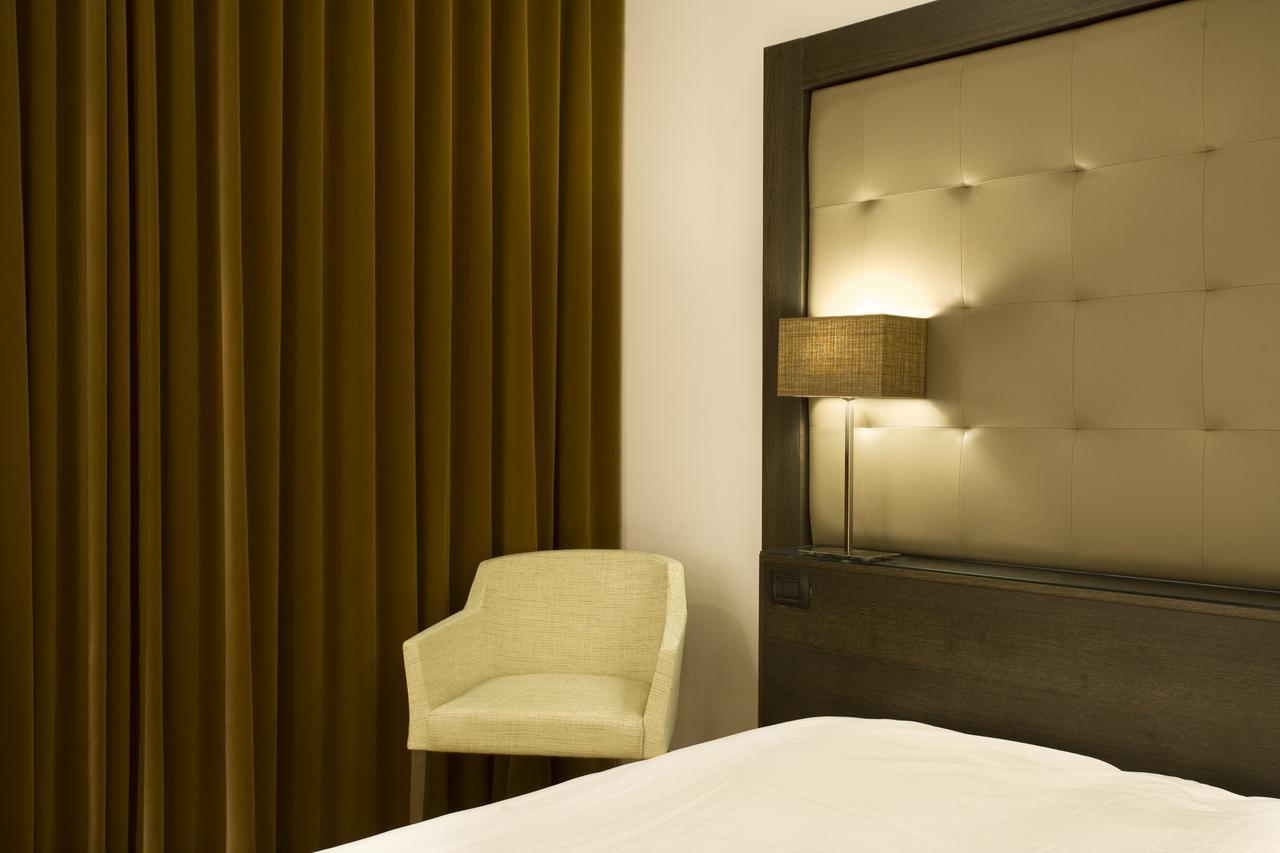 Parkhotel Кортрейк Екстериор снимка