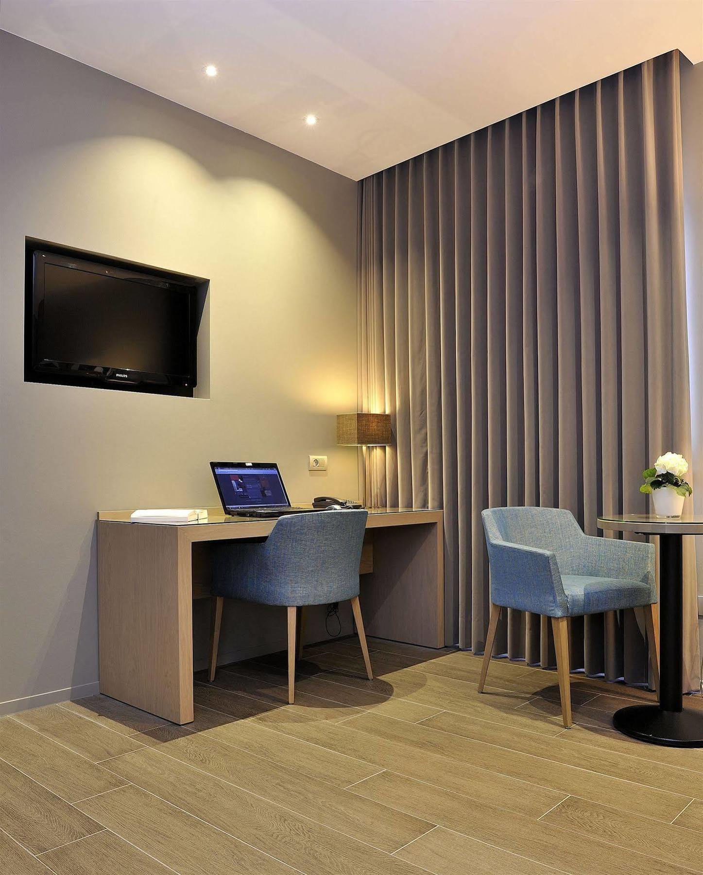 Parkhotel Кортрейк Екстериор снимка