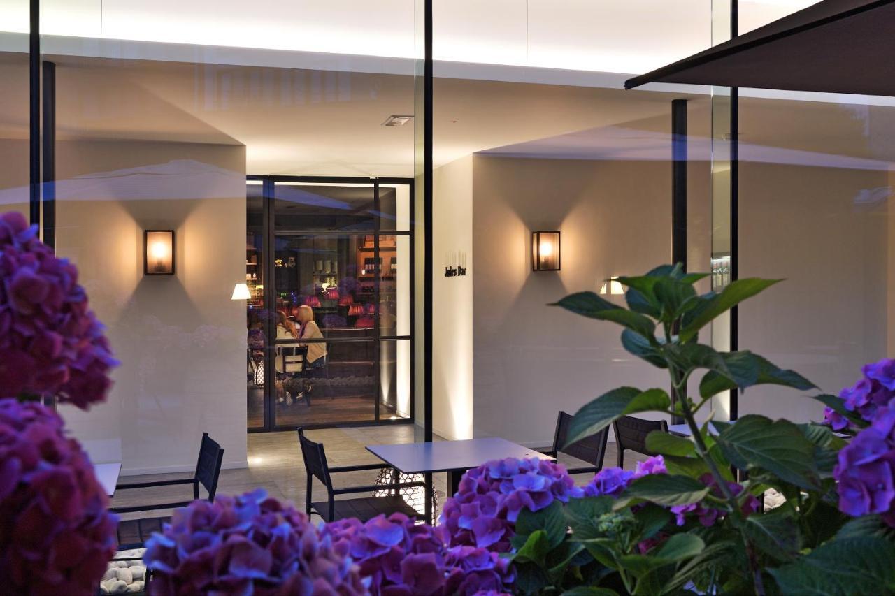 Parkhotel Кортрейк Екстериор снимка