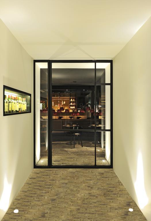 Parkhotel Кортрейк Екстериор снимка